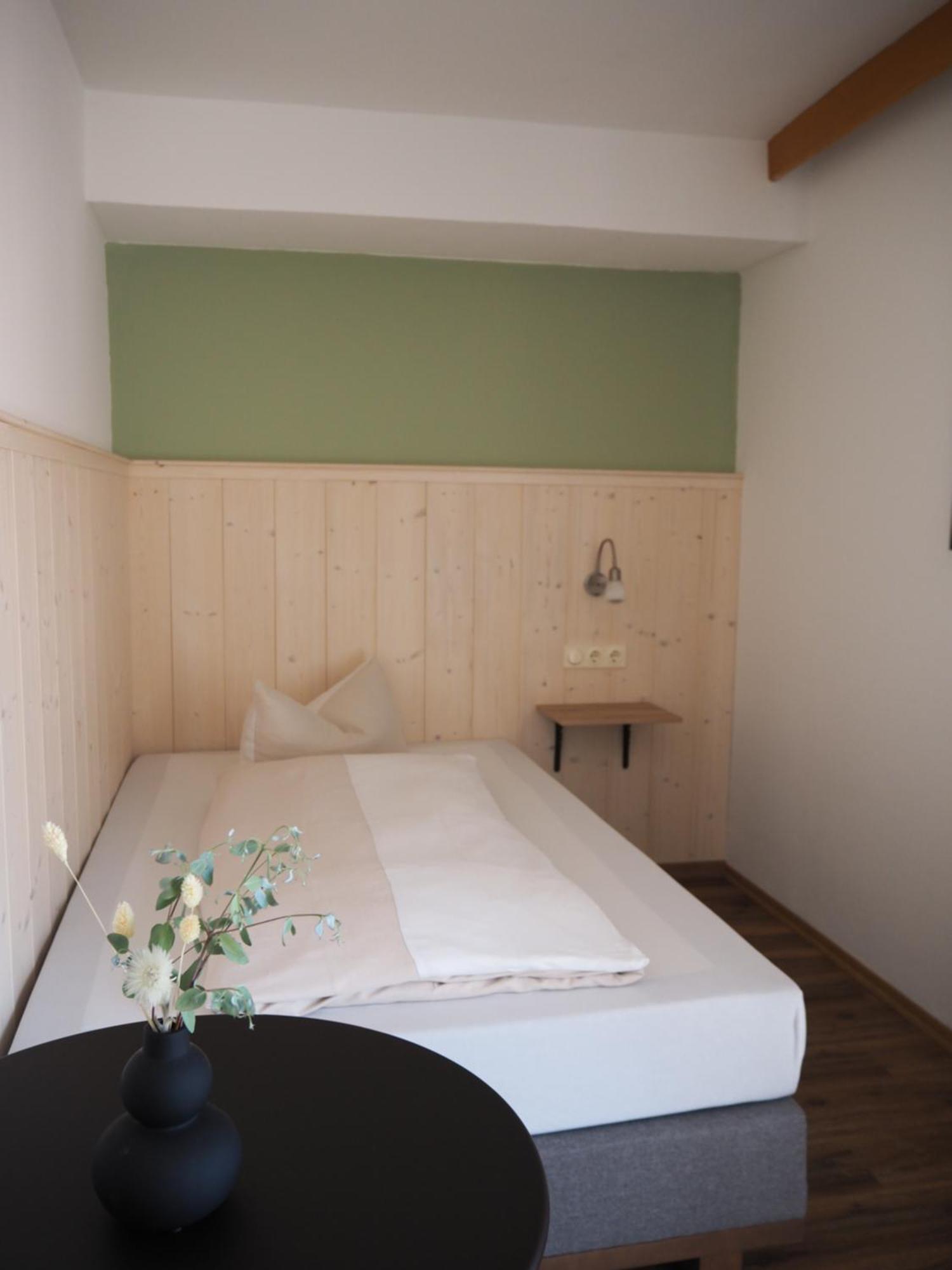 Hotel Garni Kern Halfing Exterior foto